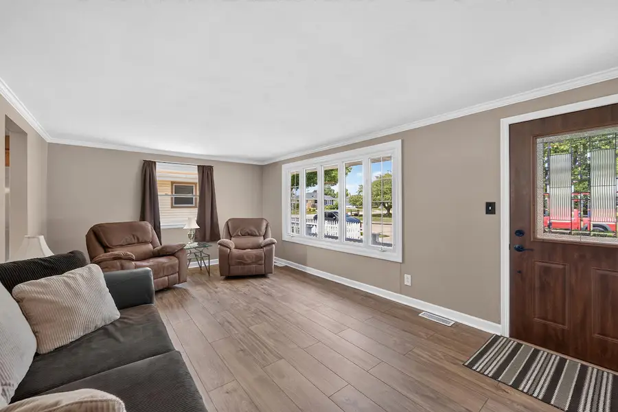 2519 34th St, Kenosha, WI 53140 - #2