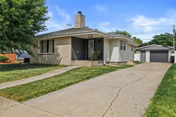 111 Virginia St, Racine, WI 53405