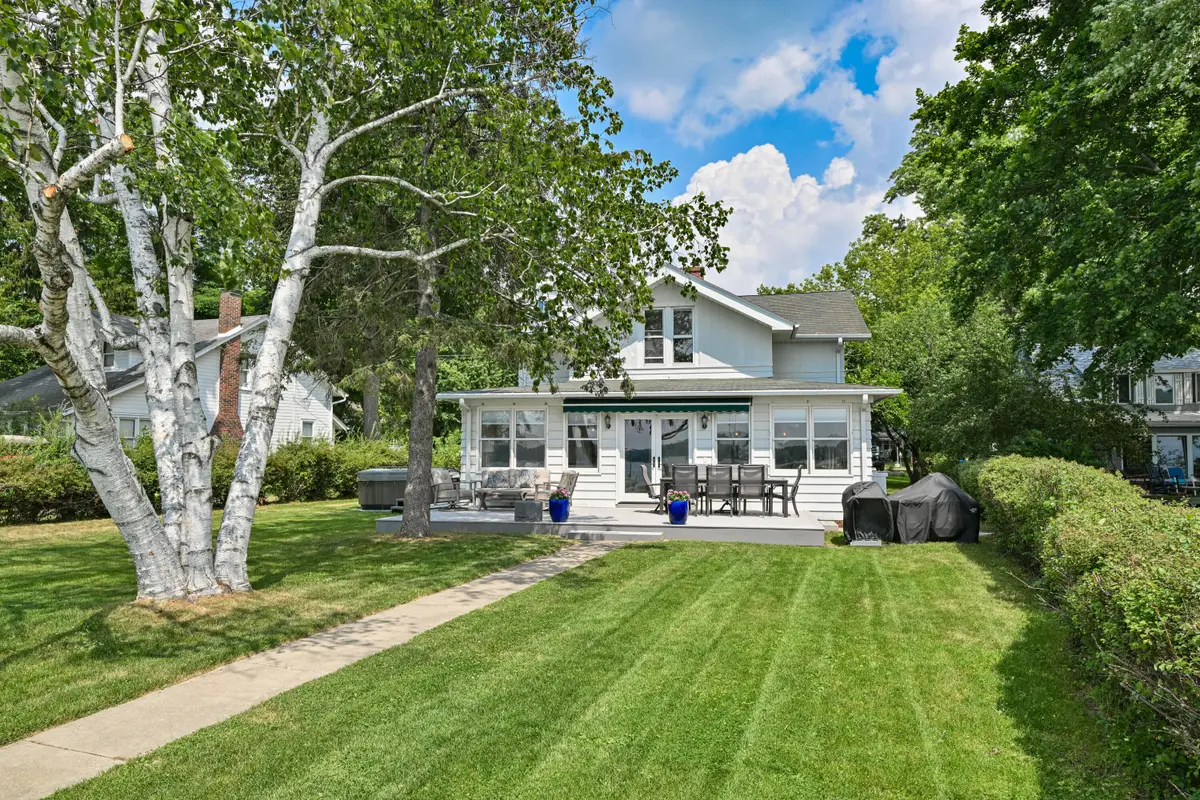 N9333 Beulah Park Rd, East Troy, WI 53120 - #1