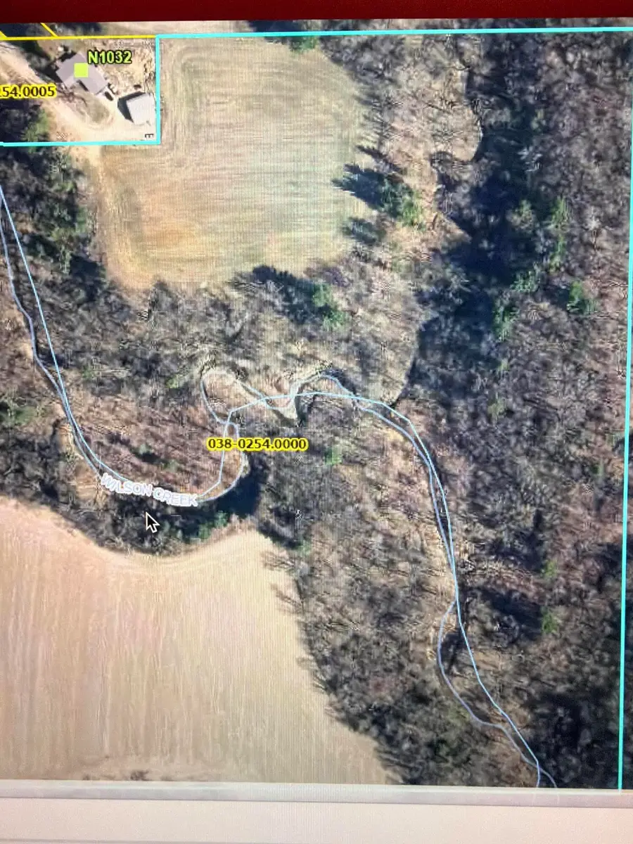0 County Road V, North Bend, WI 54642 - #3