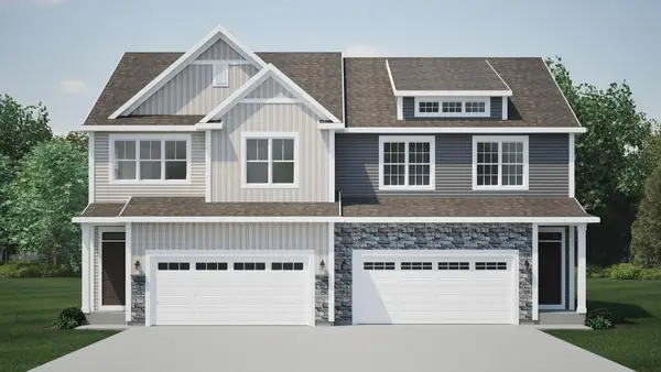 947 Lagom Way, Oconomowoc, WI 53066
