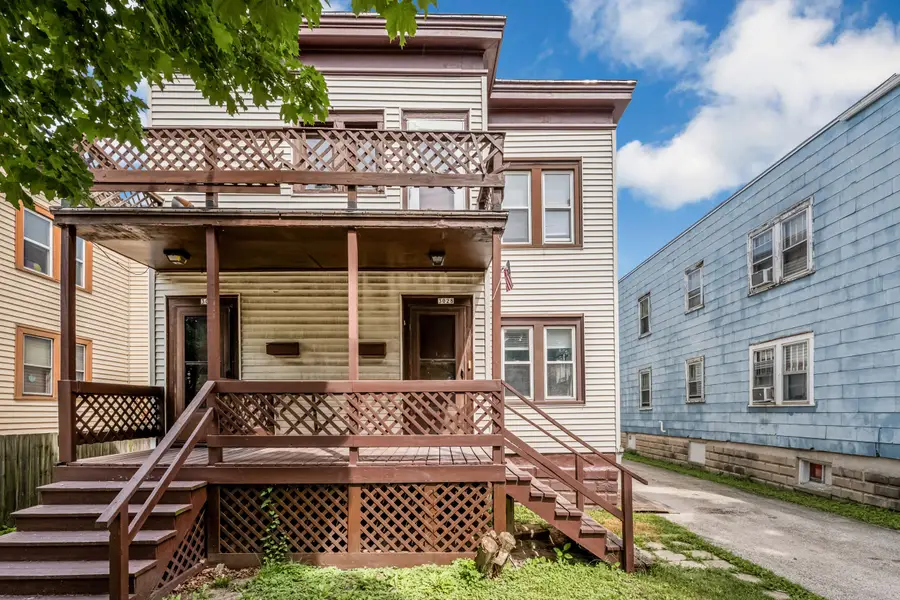 3026 S Hanson Ave, Milwaukee, WI 53207 - #2