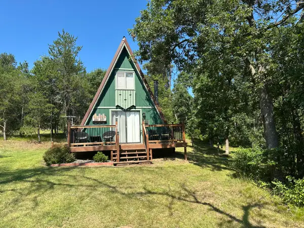 2401 18th Ave, Quincy, WI 53934