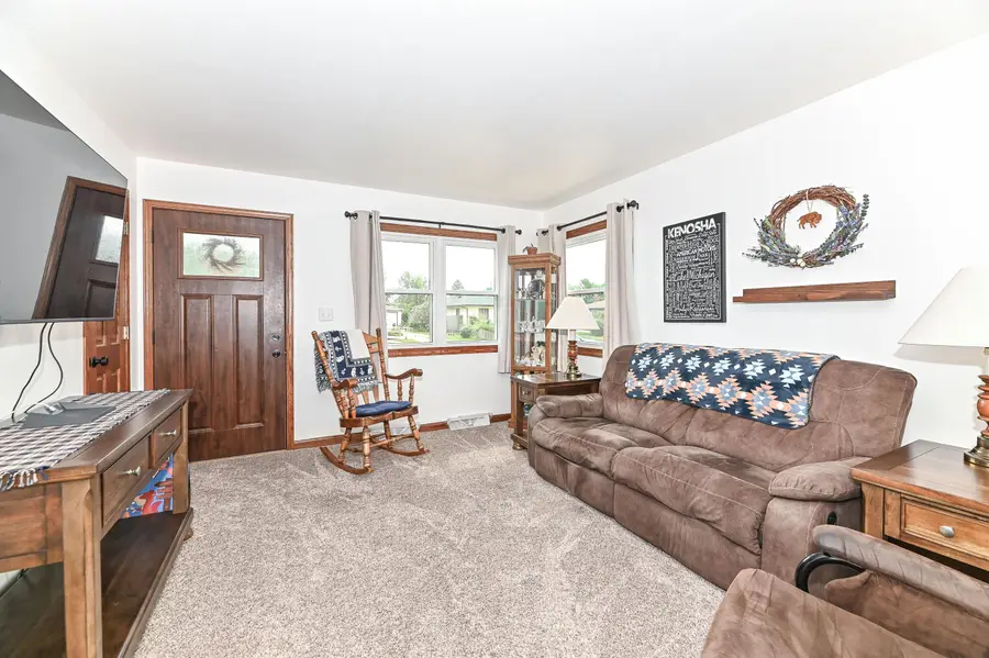 8524 19th Ave, Kenosha, WI 53143 - #3