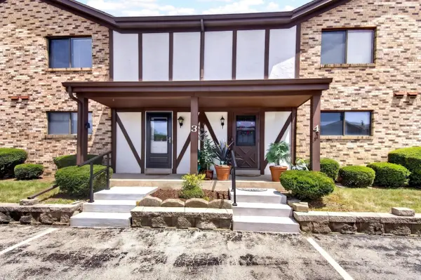 5616 Cambridge Ln, Mount Pleasant, WI 53406