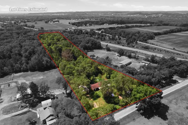 18153 Iceberg Rd, Sparta, WI 54656