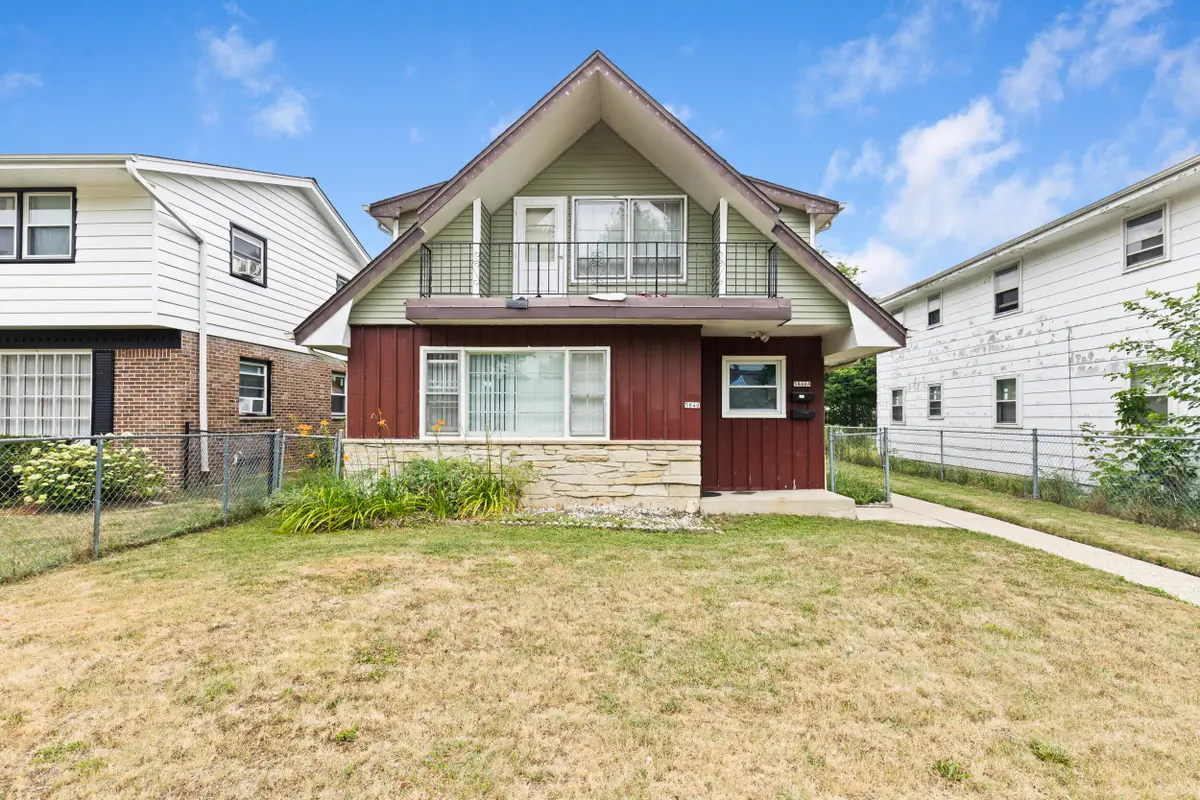 5840 N 93rd St, Milwaukee, WI 53225 - #1