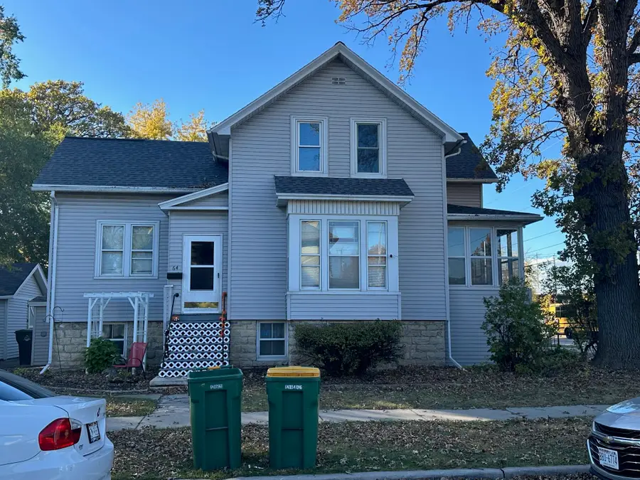124 E Merrill Ave, Fond Du Lac, WI 54935 - #2