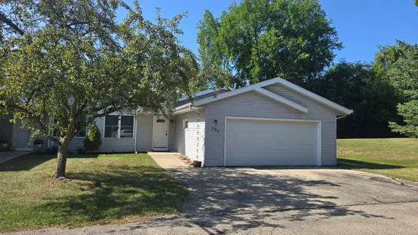 399 W Madison St, Cambridge, WI 53523