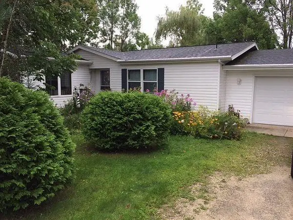 4901 Ripp Rd, Sevastopol, WI 54235