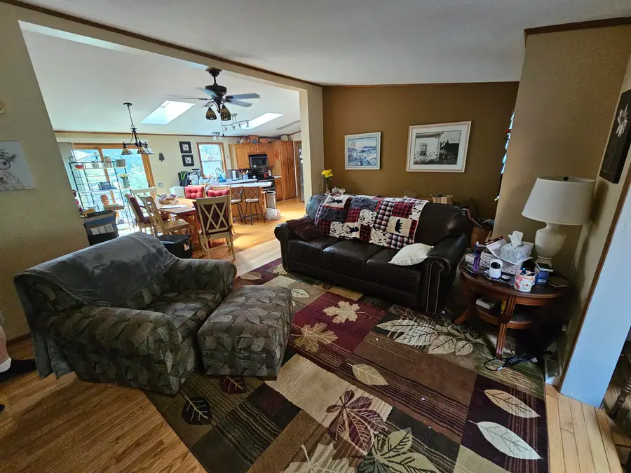 4901 Ripp Rd, Sevastopol, WI 54235 - #2