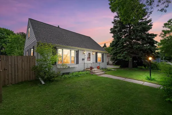 1313 S 20th St, Sheboygan, WI 53081
