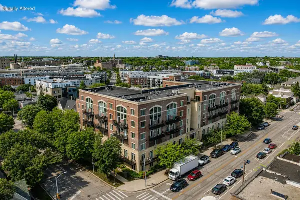 1515 N Van Buren St, Milwaukee, WI 53202