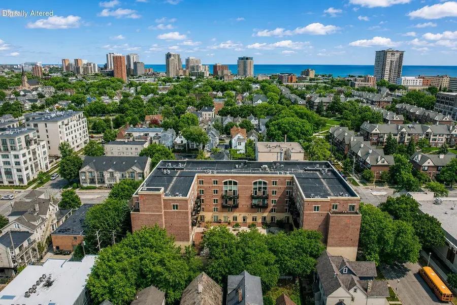 1515 N Van Buren St, Milwaukee, WI 53202 - #3
