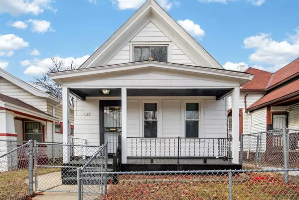 3529 N 11th St, Milwaukee, WI 53206