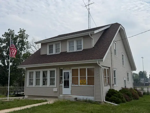 338 E Racine St, Jefferson, WI 53549