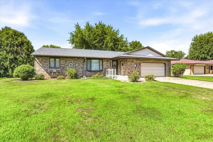 805 Spillway Dr, Campbell, WI 54603 - #2