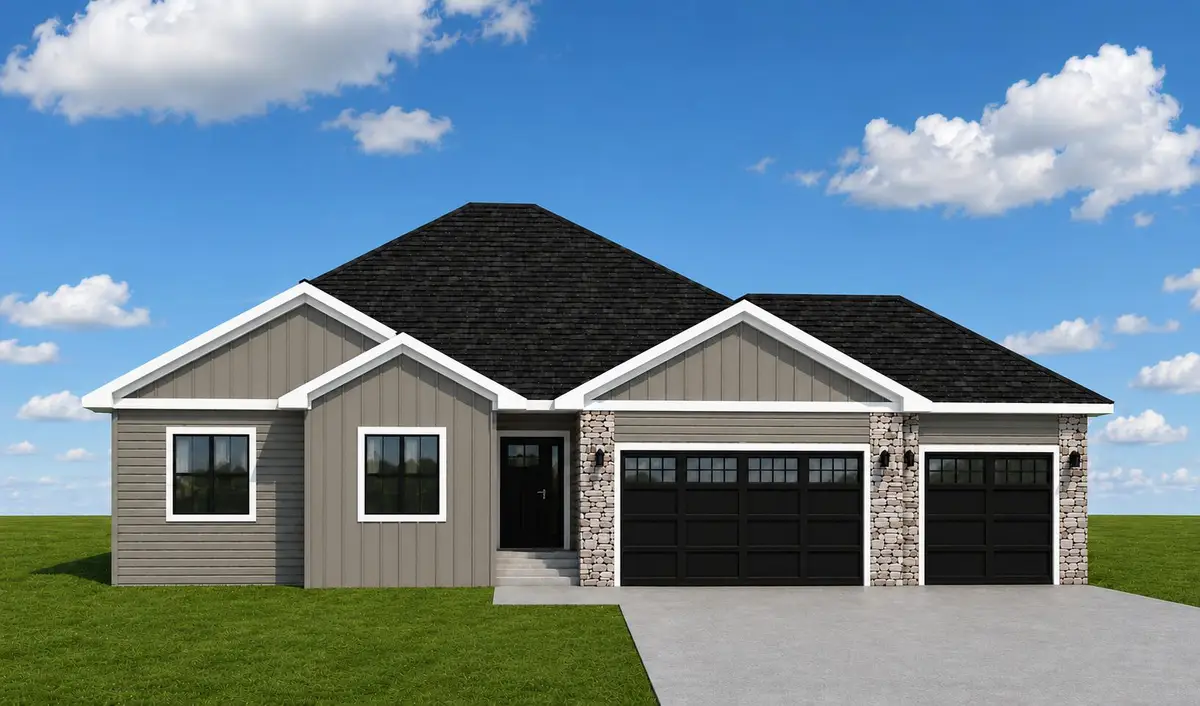 633 Lewis Ct, Holmen, WI 54636 - #1