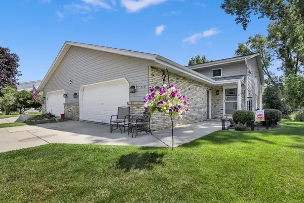 720 Timberline Trl, Hartford, WI 53027