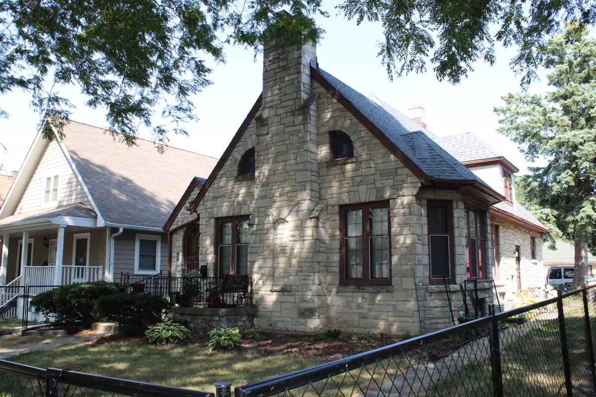 3134 N 46th St, Milwaukee, WI 53216 - #1
