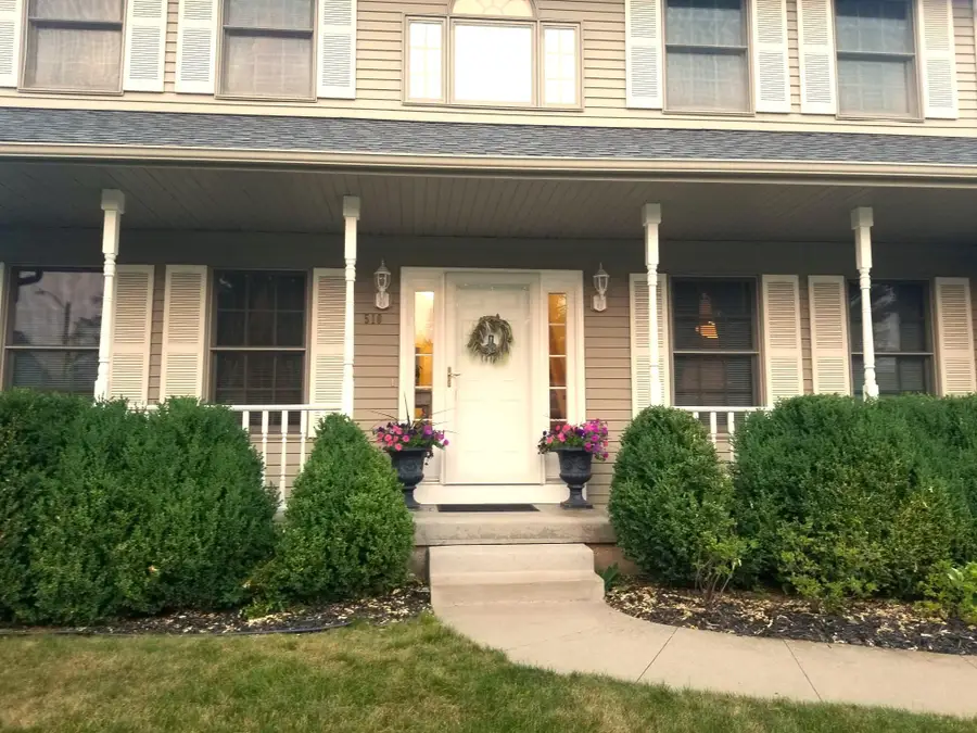 510 Stonebridge Ave, Onalaska, WI 54650 - #2