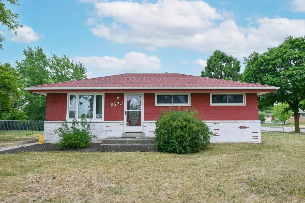 8623 W Mill Rd, Milwaukee, WI 53225 - #1