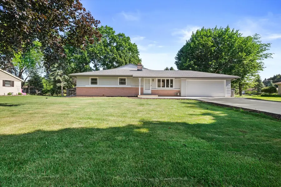 S67W13820 Hardwicke Pl, Muskego, WI 53150 - #3