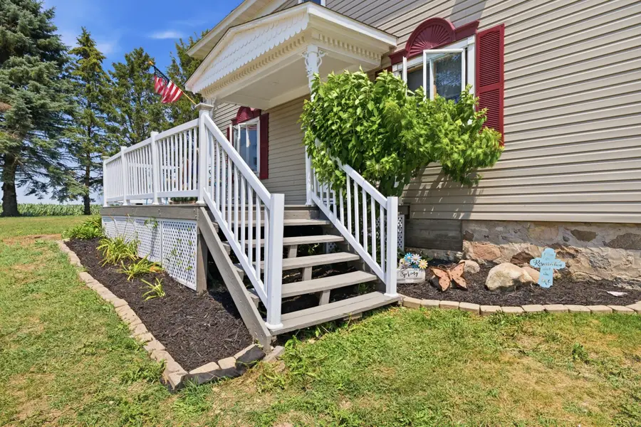 9103 State Highway 42, Liberty, WI 53063 - #2