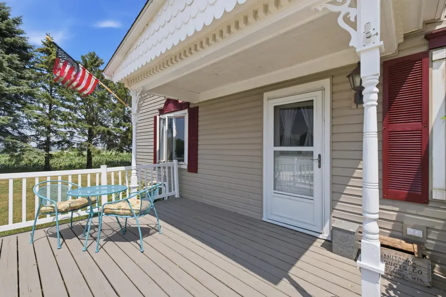 9103 State Highway 42, Liberty, WI 53063 - #3
