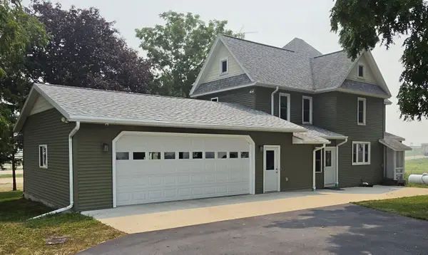 N3758 Eternal Ln, Clyman, WI 53039