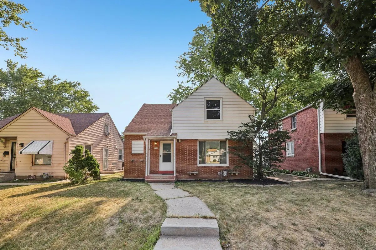 3748 N 60th St, Milwaukee, WI 53216 - #1