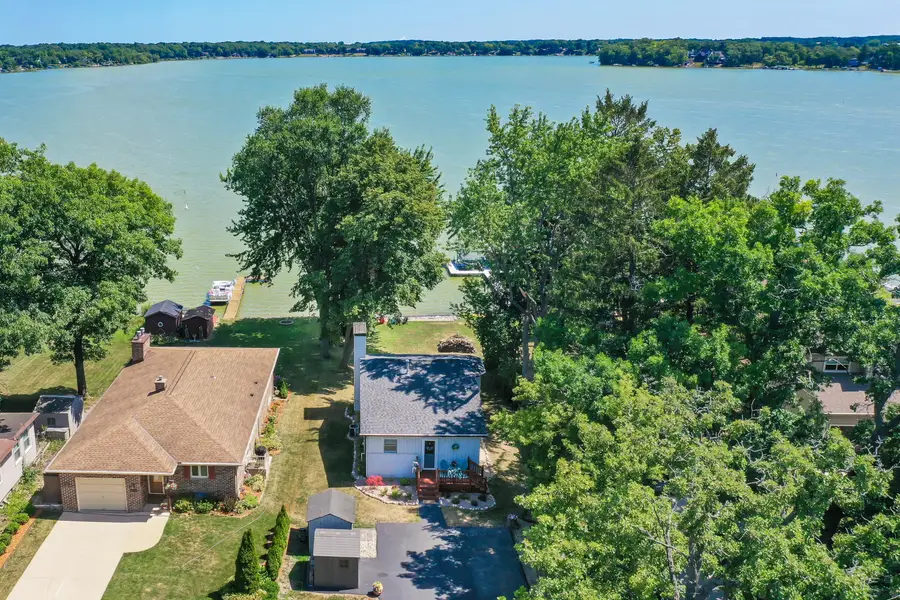 2531 Lakeshore Dr, Eagle Lake, WI 53139 - #3