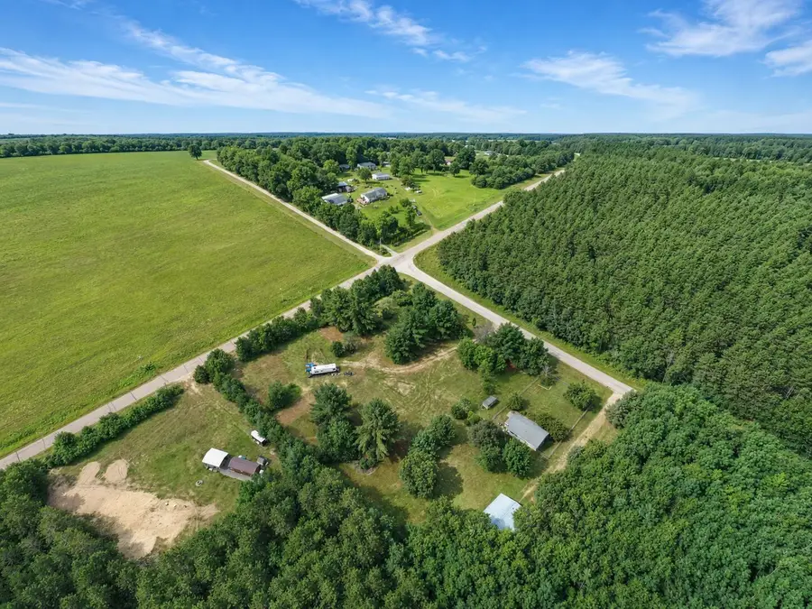 N4316 Plantation Rd, Black River Falls, WI 54615 - #3