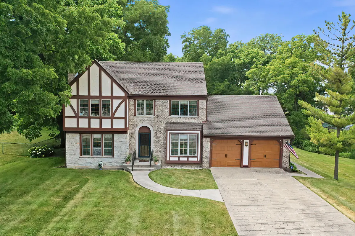 11240 308th Ave, Wilmot, WI 53192 - #1