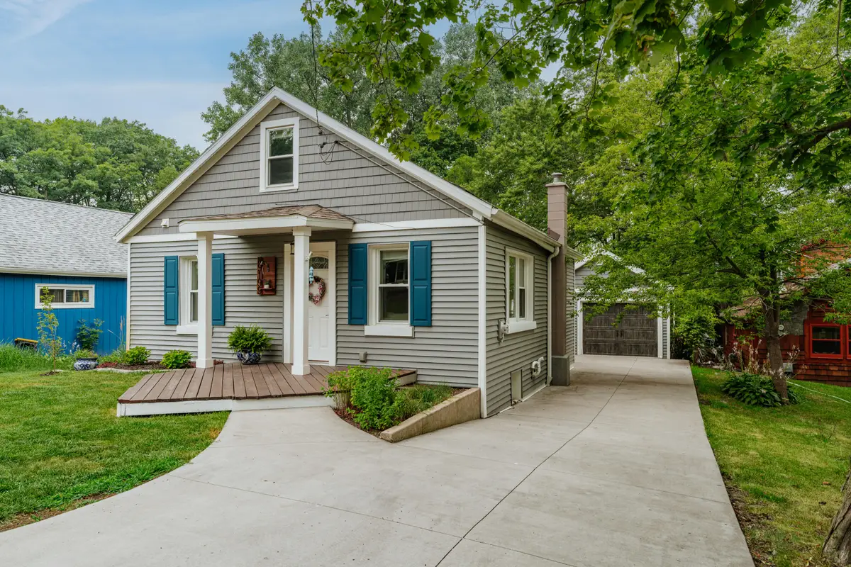 N9199 Deer Path Rd, East Troy, WI 53120 - #1