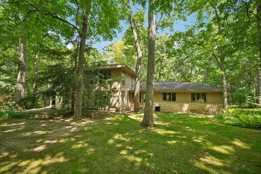 S46W28740 Perren Dale Rd, Genesee, WI 53189 - #3