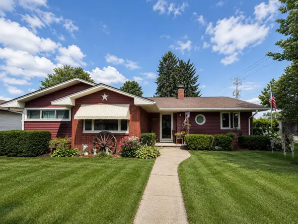 1020 East Ave, Tomah, WI 54660