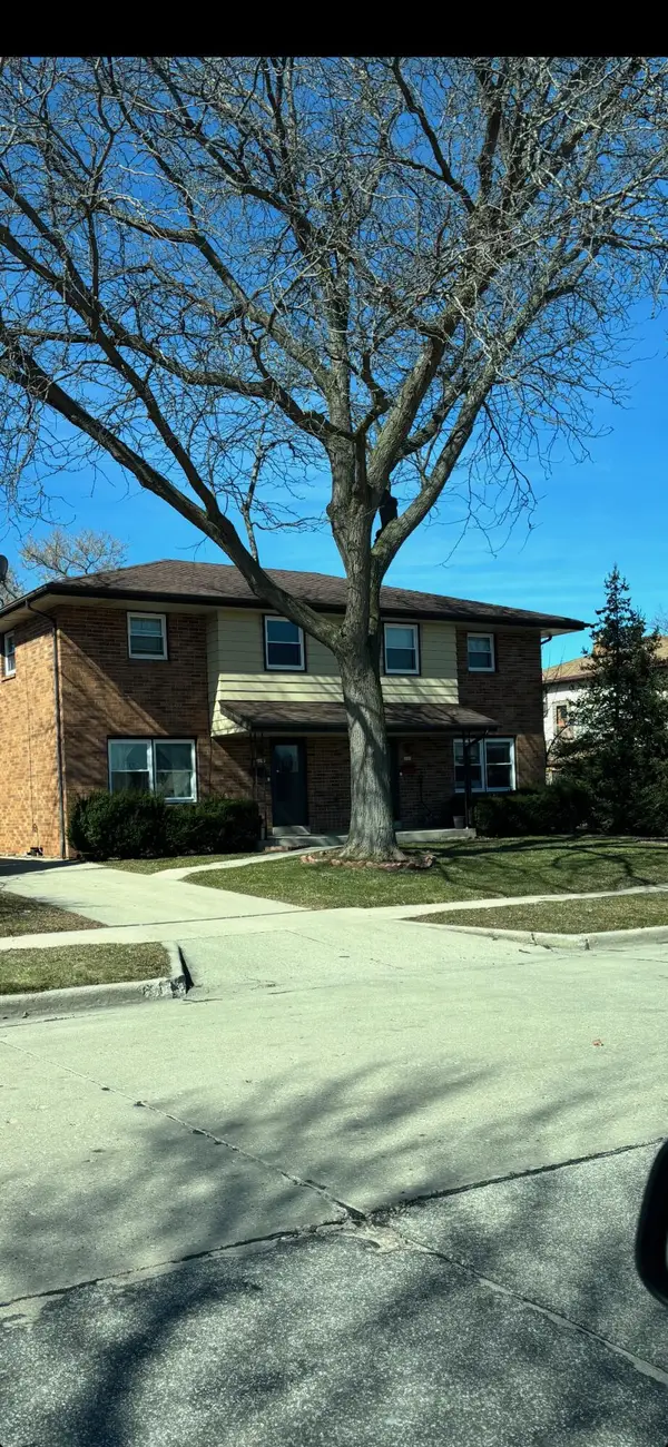 3795 S 63rd St, Milwaukee, WI 53220