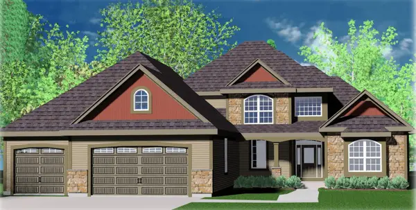 1742 Switchgrass St, Oconomowoc, WI 53066