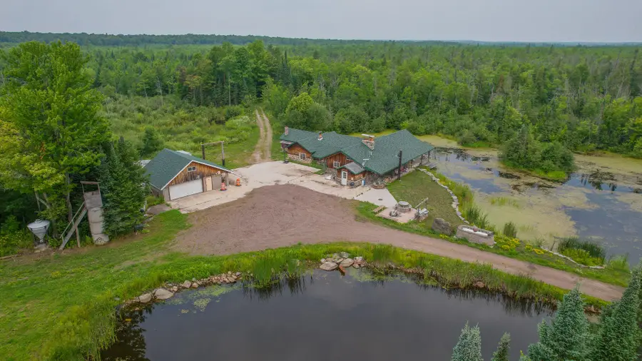 W10905 Otto Rd, Corning, WI 54452 - #3