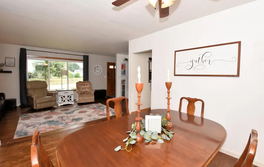 4655 N 69th St, Milwaukee, WI 53218 - #3