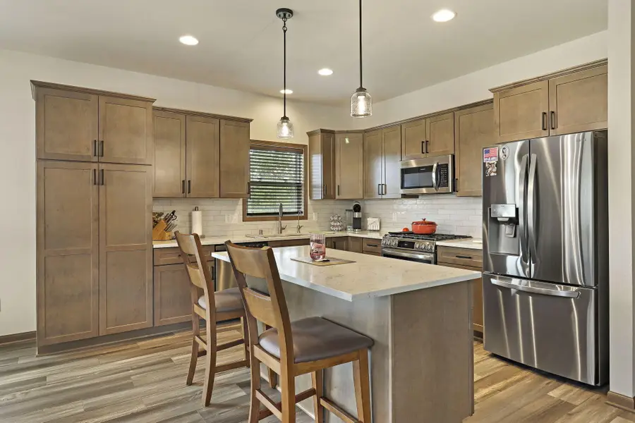 1006 Fairway Dr, Twin Lakes, WI 53181 - #3