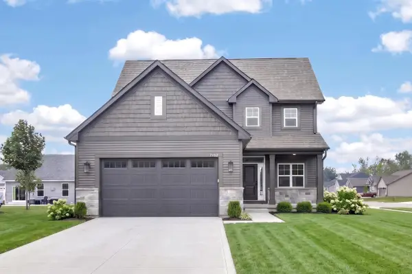 7782 259th Ave, Paddock Lake, WI 53168
