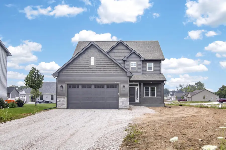 7782 259th Ave, Paddock Lake, WI 53168 - #2
