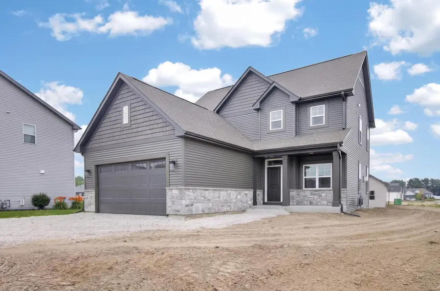 7782 259th Ave, Paddock Lake, WI 53168 - #3