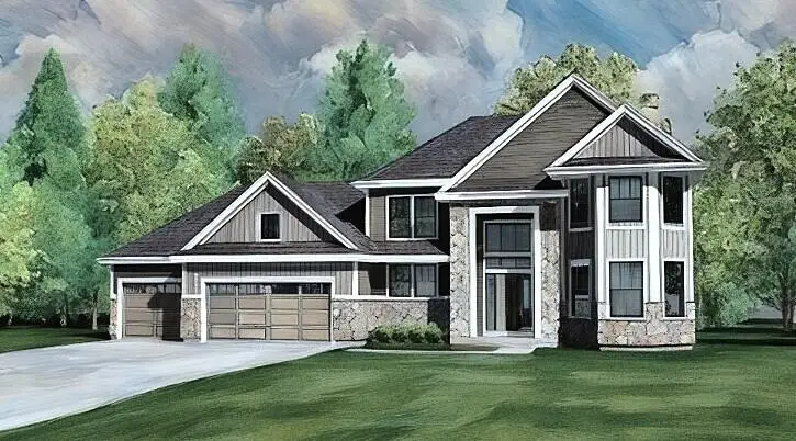 9857 Migratory Ct, Mequon, WI 53097 - #1