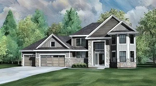 9857 Migratory Ct, Mequon, WI 53097
