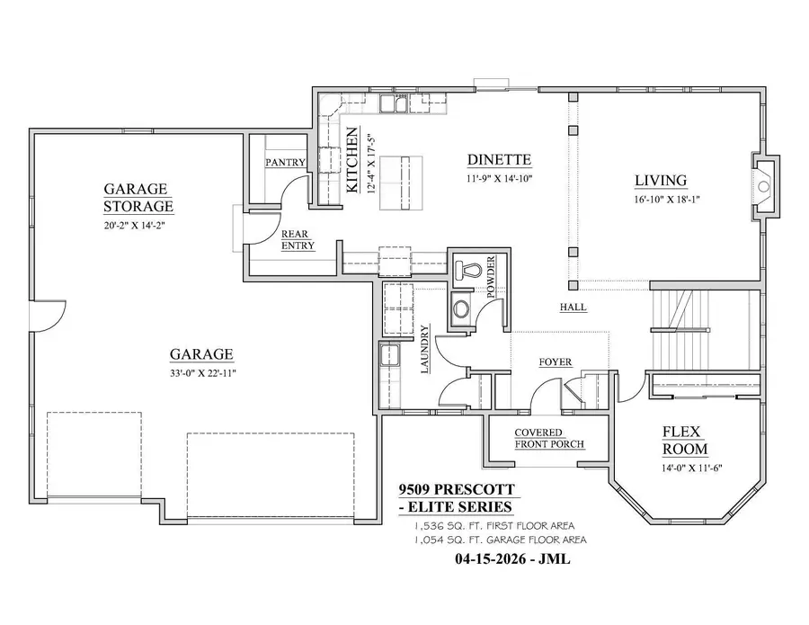 9857 Migratory Ct, Mequon, WI 53097 - #2
