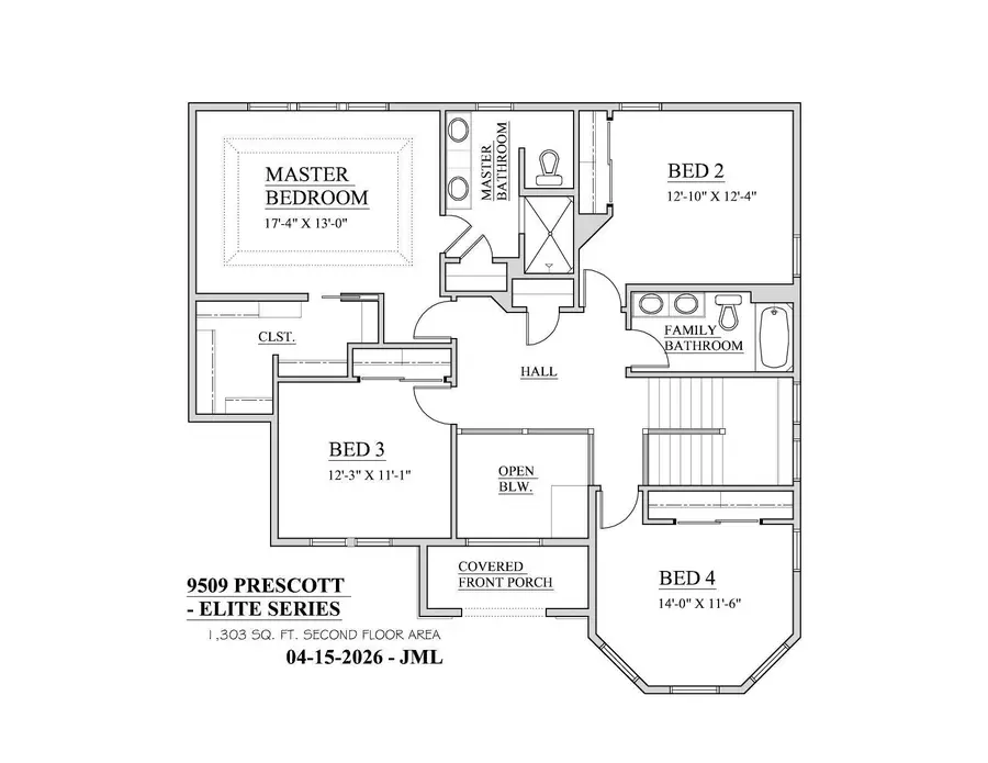 9857 Migratory Ct, Mequon, WI 53097 - #3