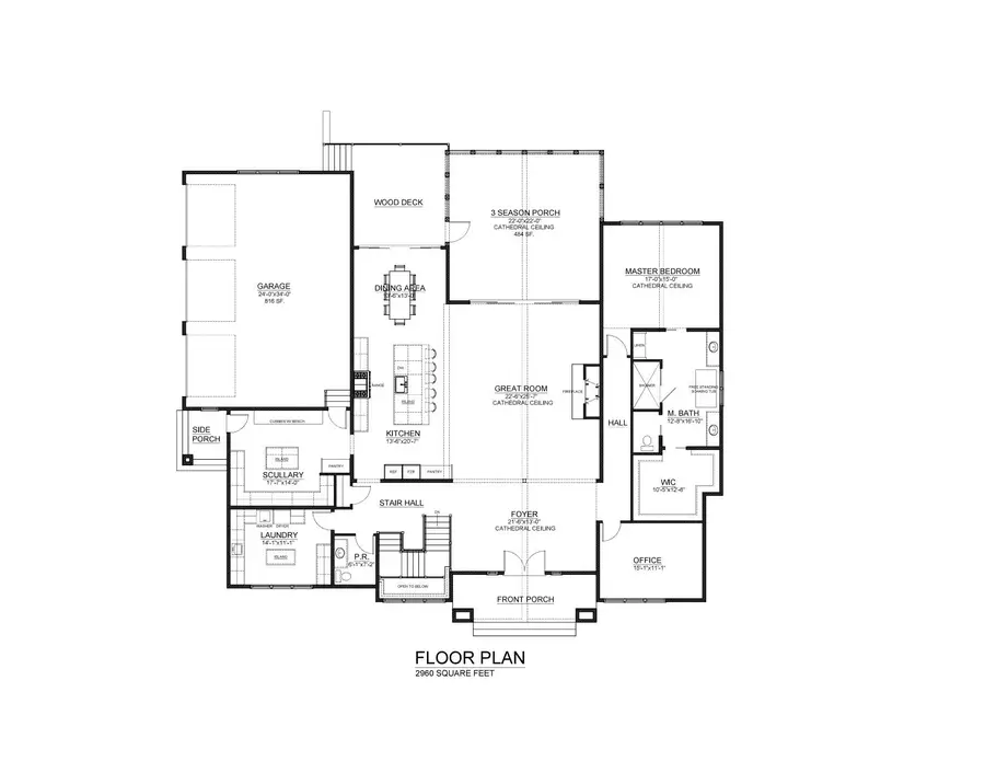 1830 Prestwick Dr, Lake Geneva, WI 53147 - #2